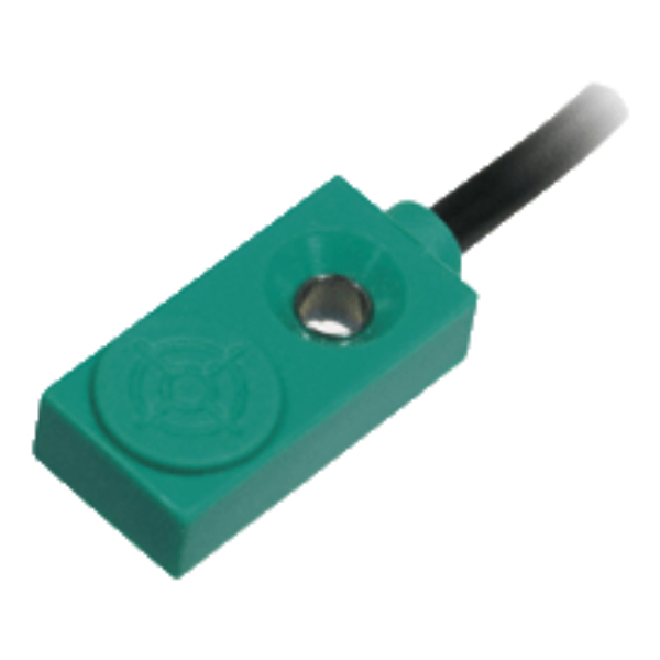 NBB1,5-F79-E1-5M New Pepperl+Fuchs Inductive Sensor